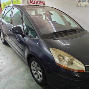 citroËn c4 picasso