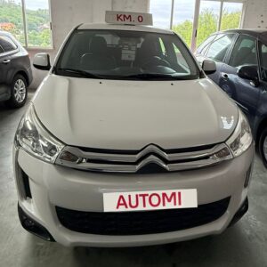 Home citroËn c4 aircross