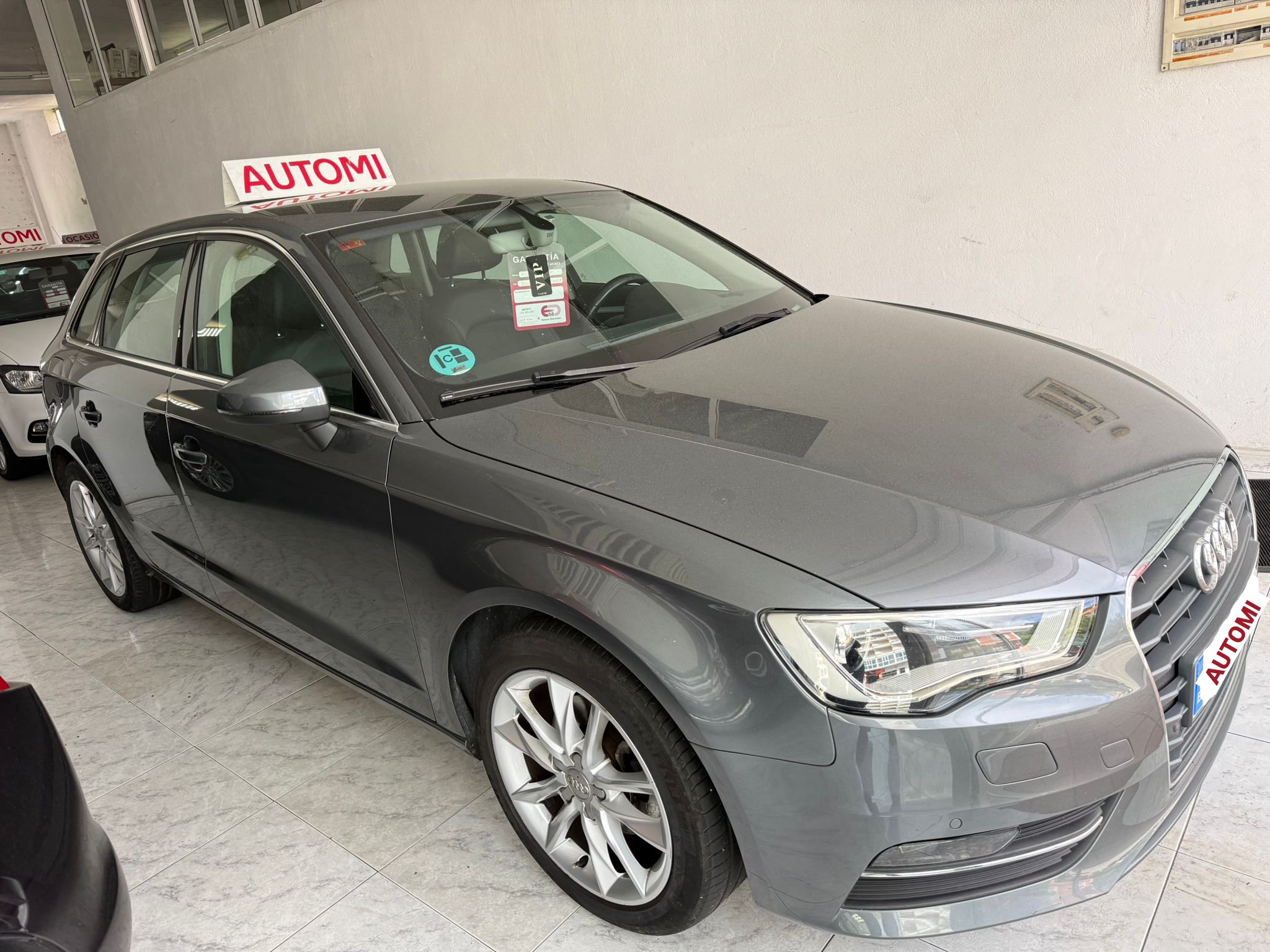 audi a3 audi a3