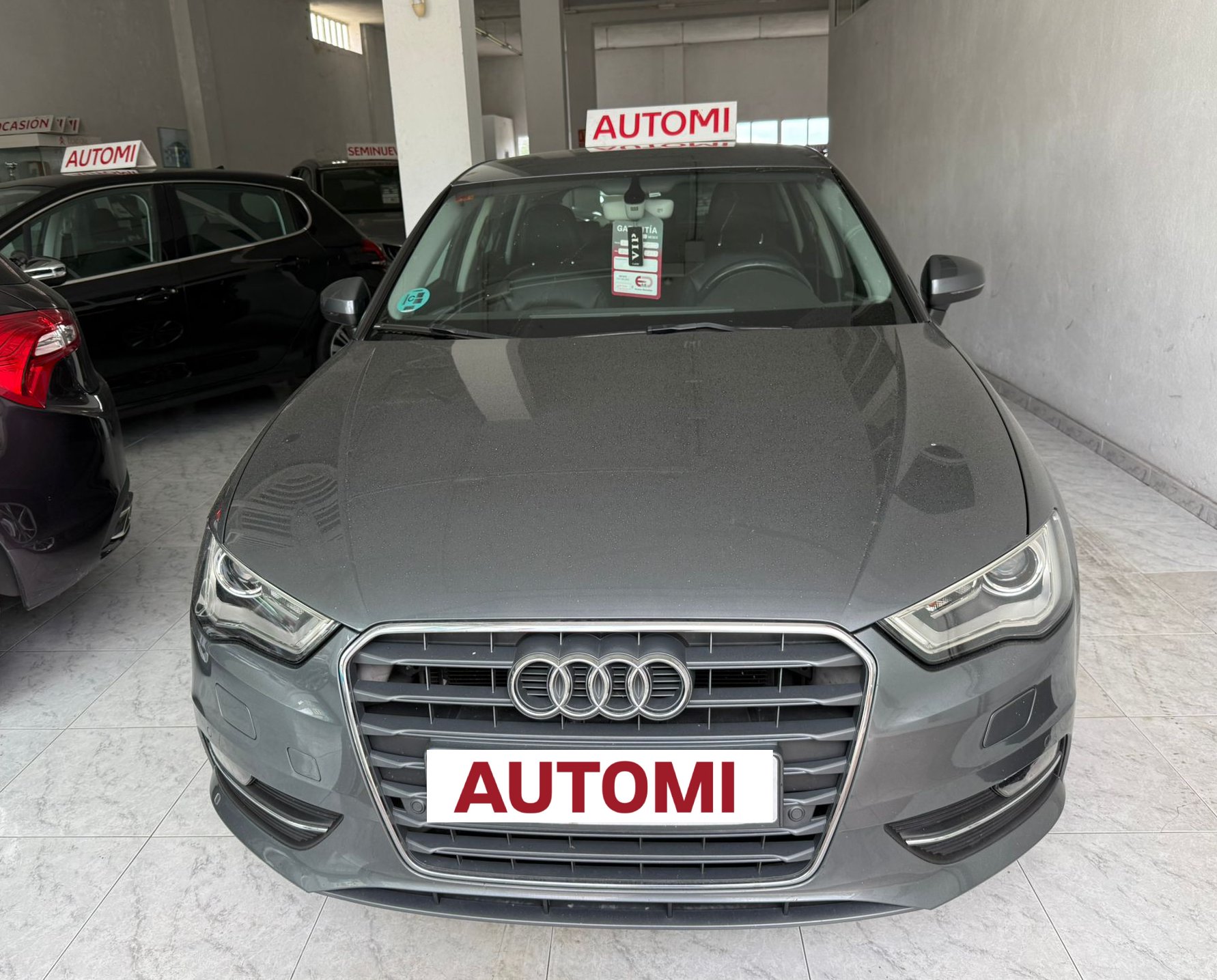 audi a3 audi a3