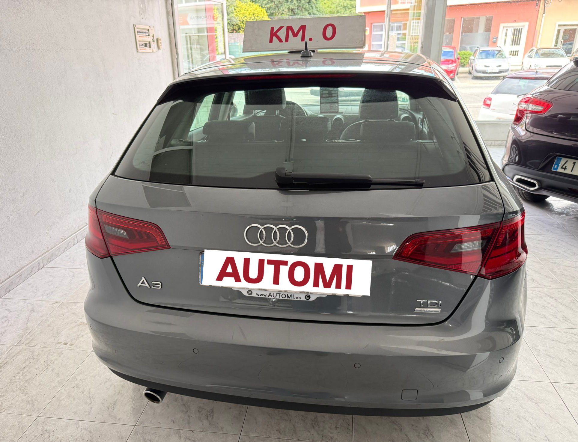 audi a3 audi a3