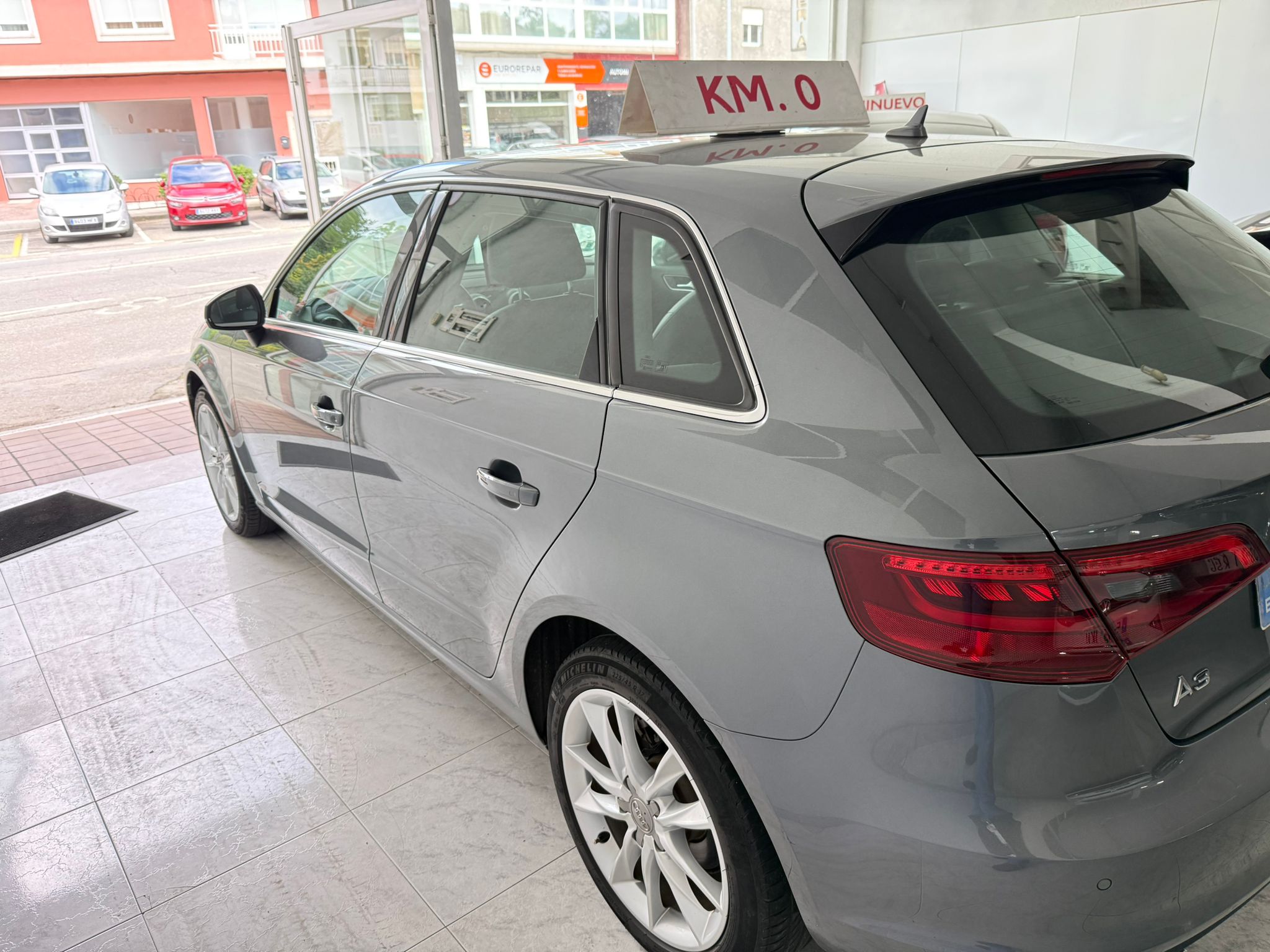 audi a3 audi a3