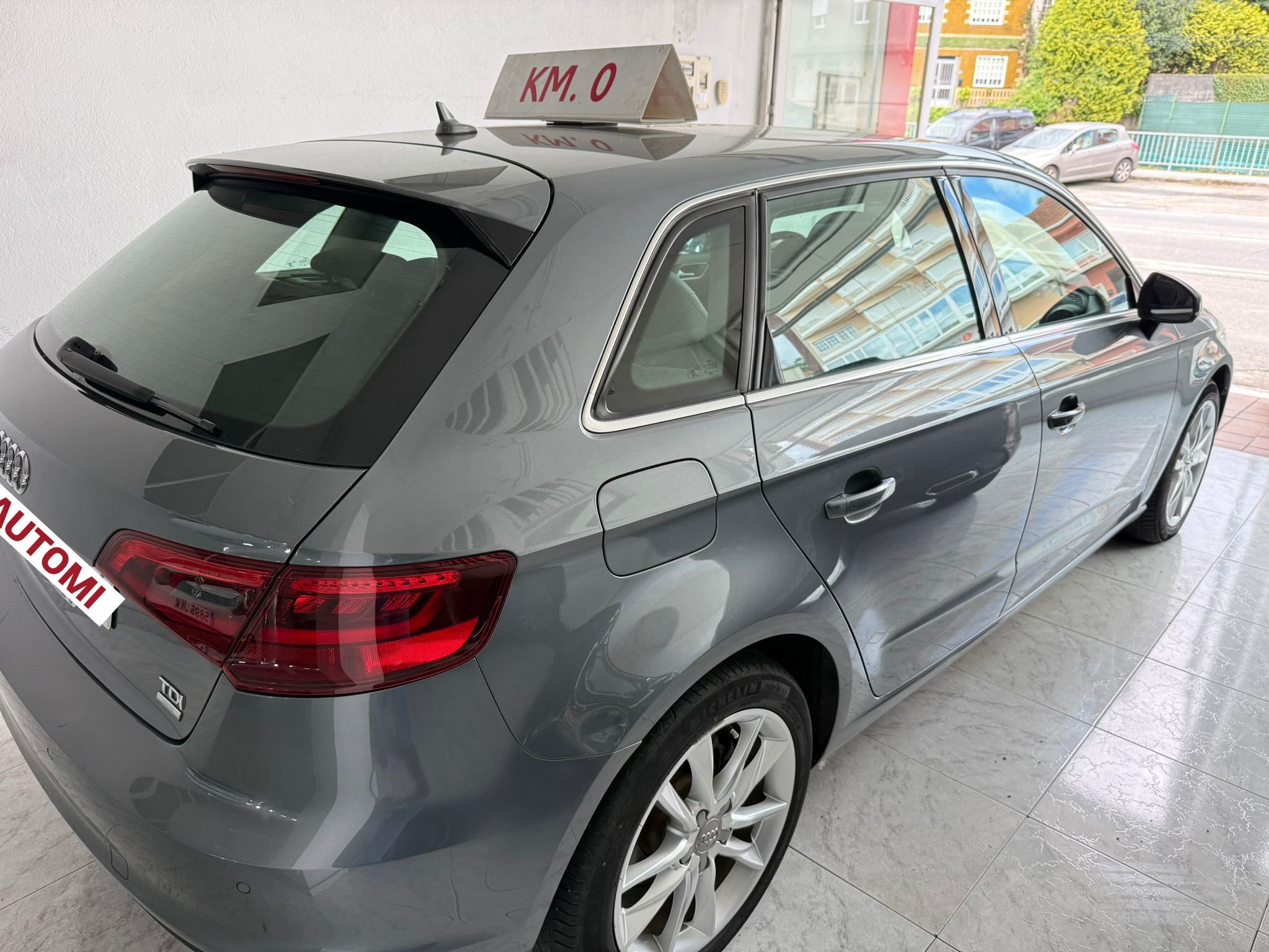 audi a3 audi a3
