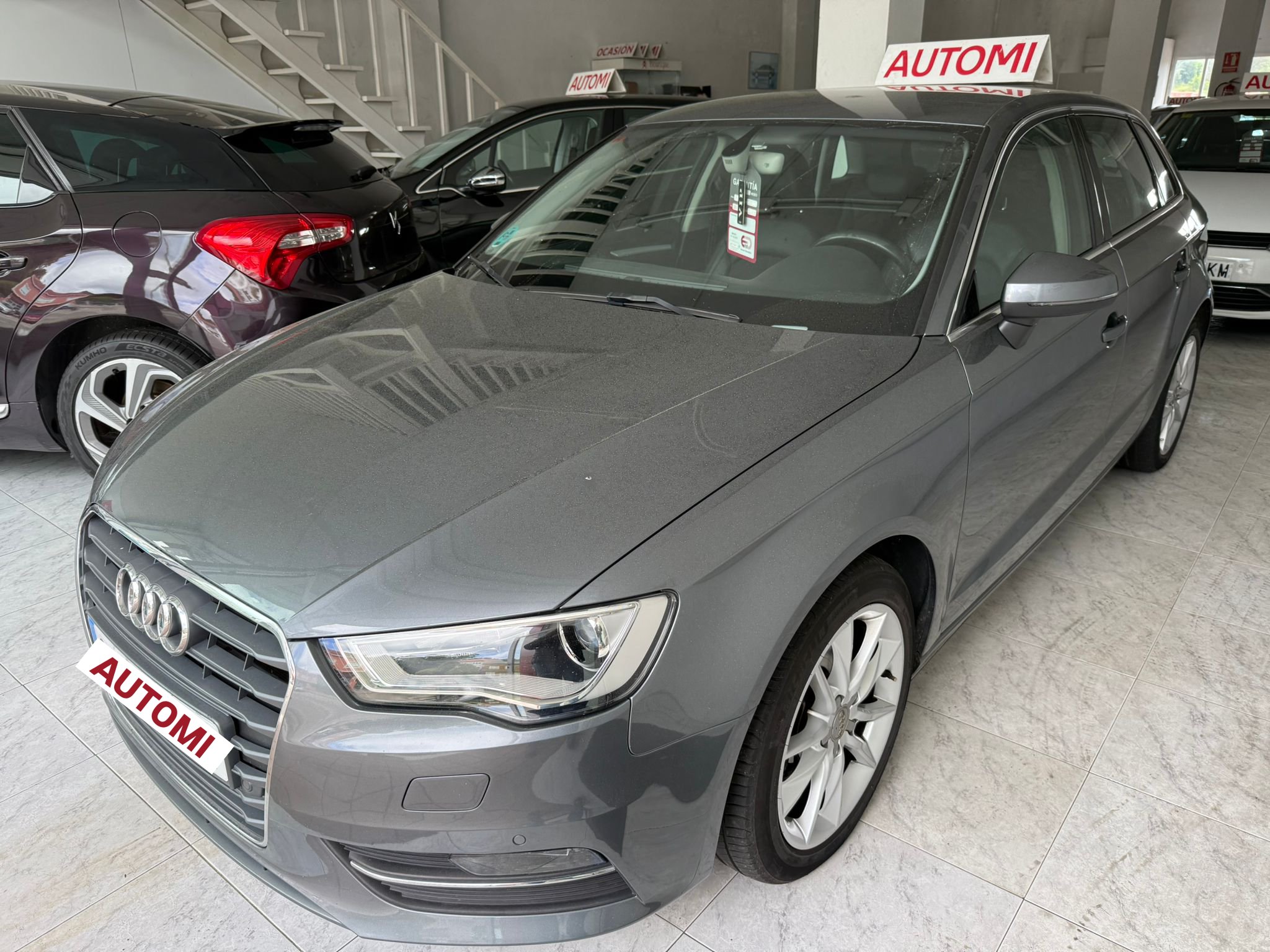 audi a3 audi a3