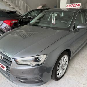 Home audi a3