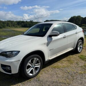 Home bmw x6
