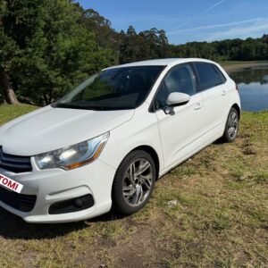 citroËn c4