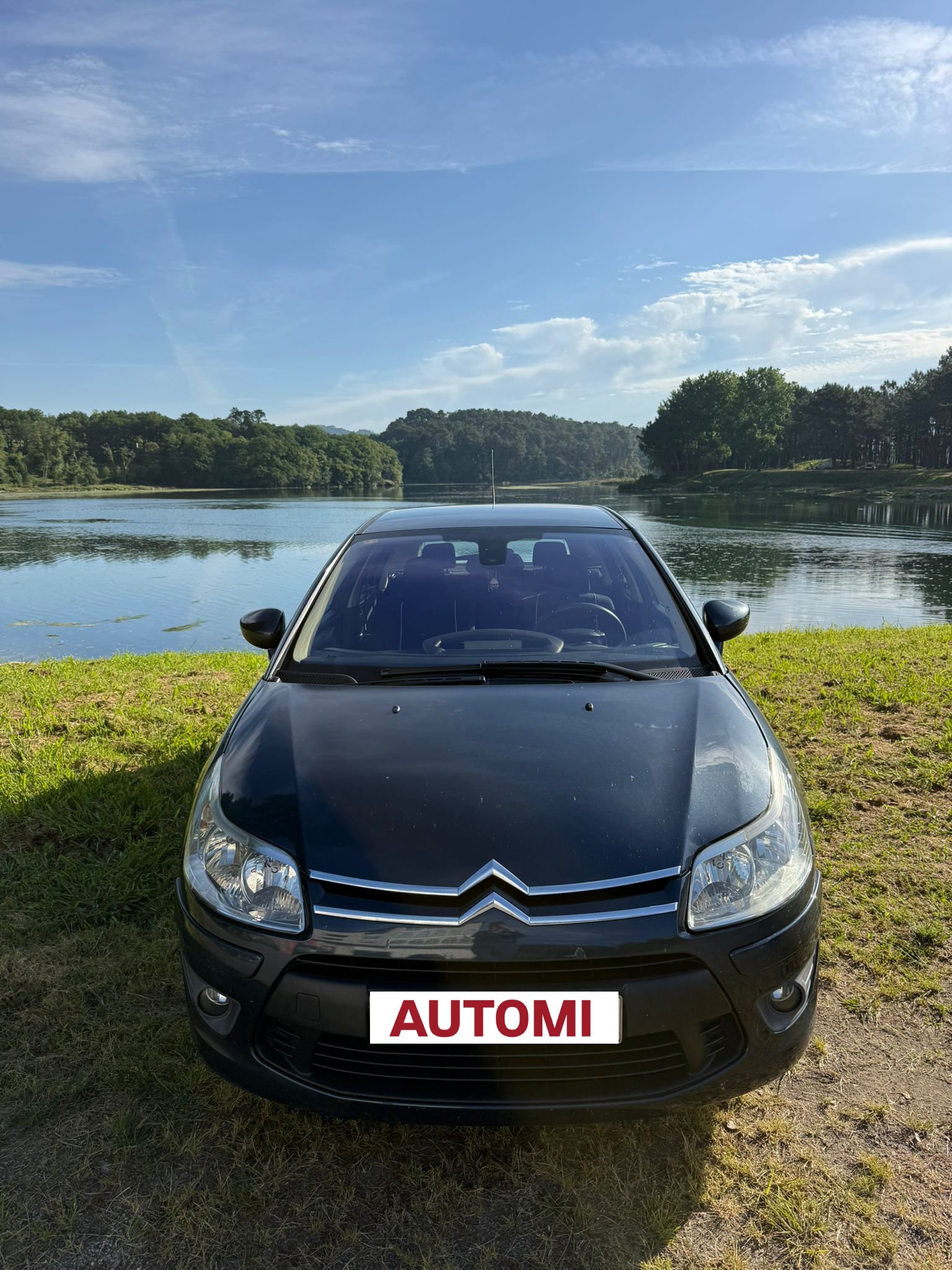 citroËn c4 citroËn c4