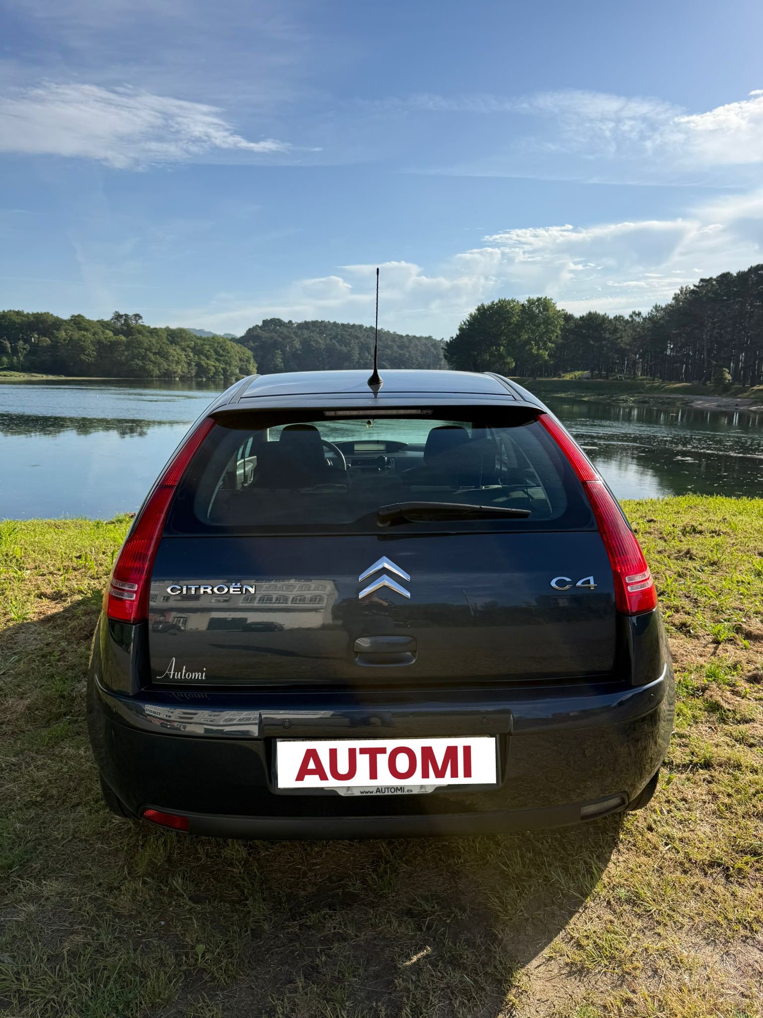 citroËn c4 citroËn c4