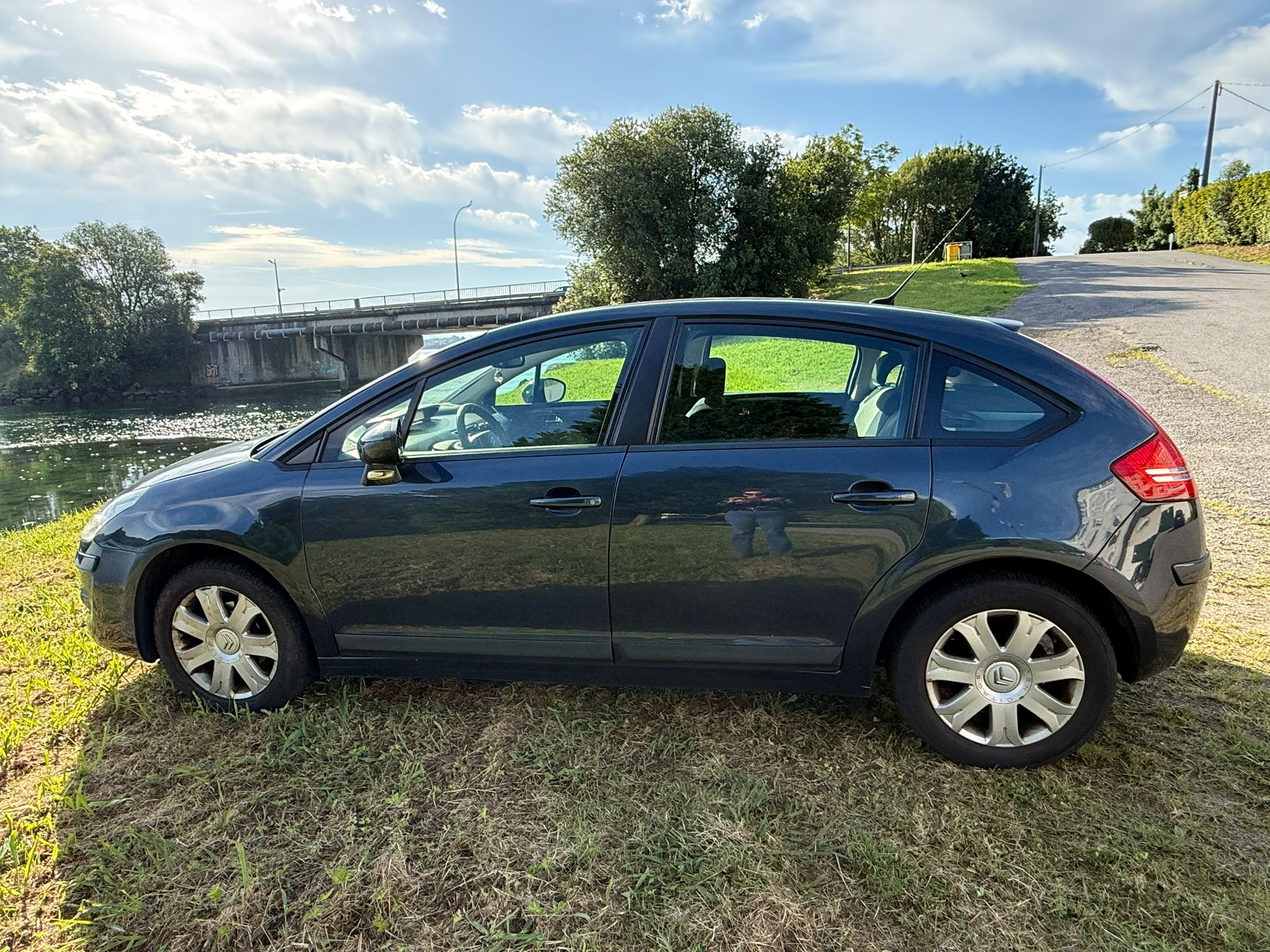 citroËn c4 citroËn c4