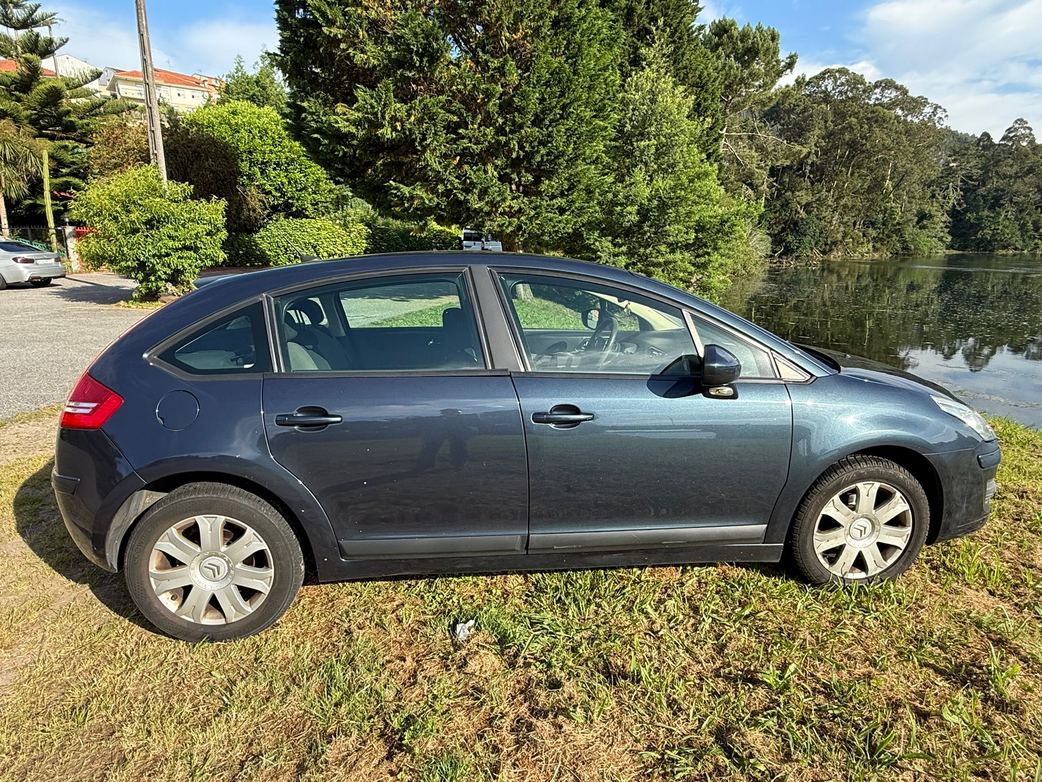 citroËn c4 citroËn c4