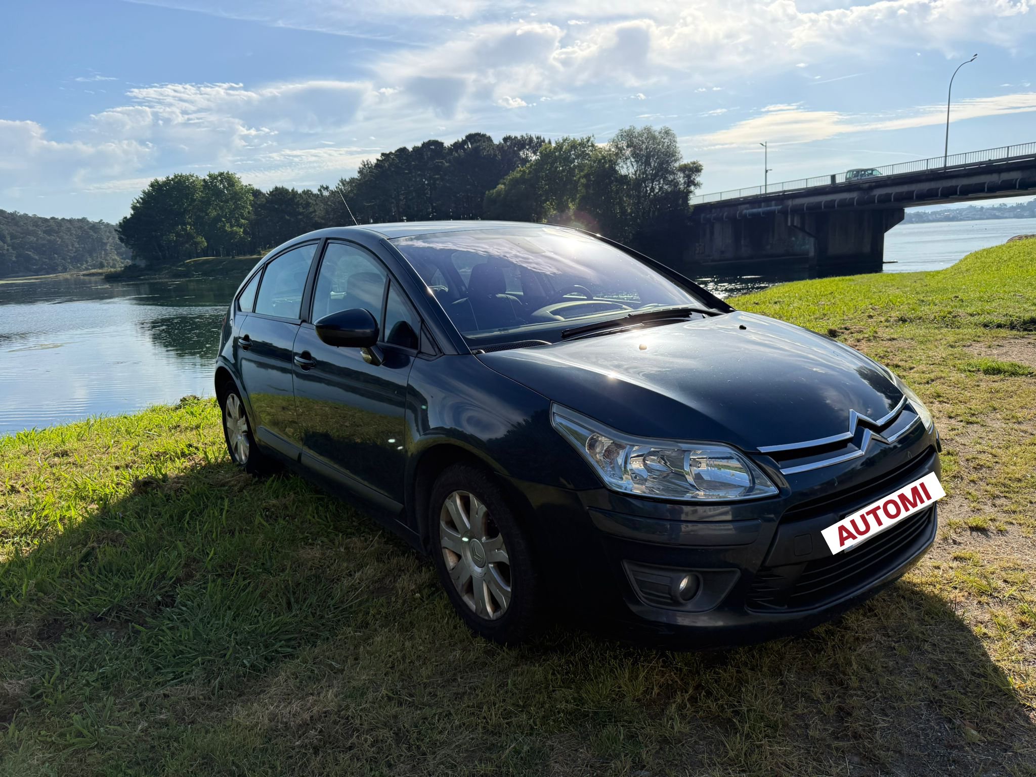 citroËn c4 citroËn c4