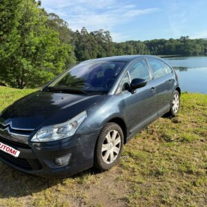 citroËn c4