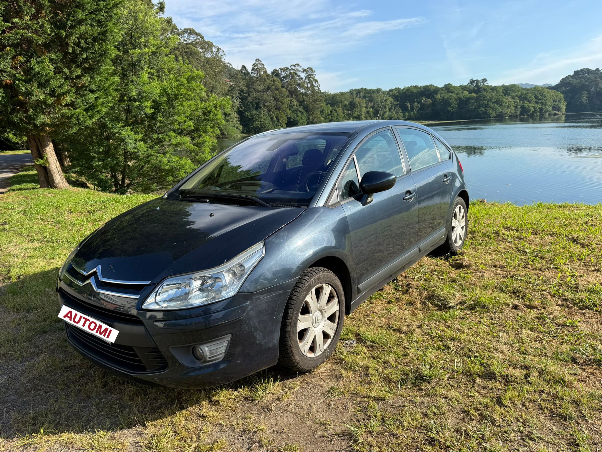 citroËn c4 citroËn c4