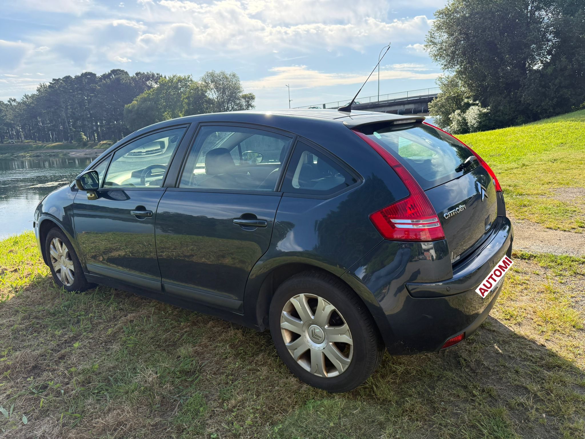 citroËn c4 citroËn c4