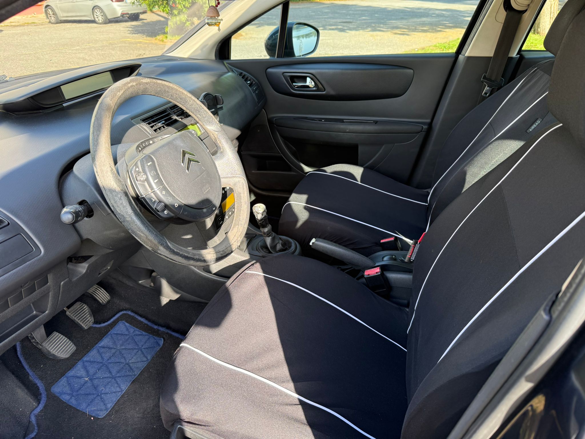 citroËn c4 citroËn c4
