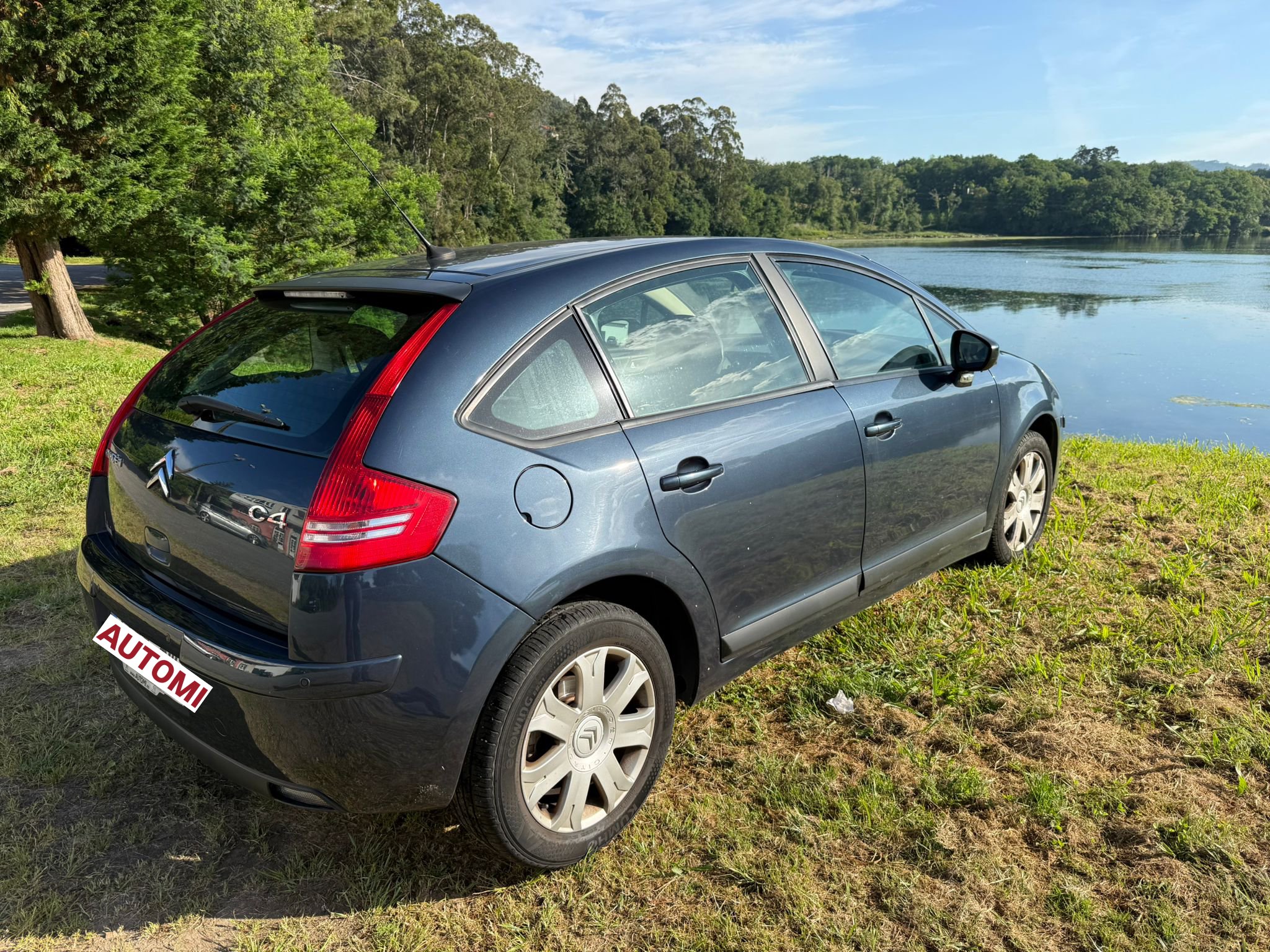 citroËn c4 citroËn c4
