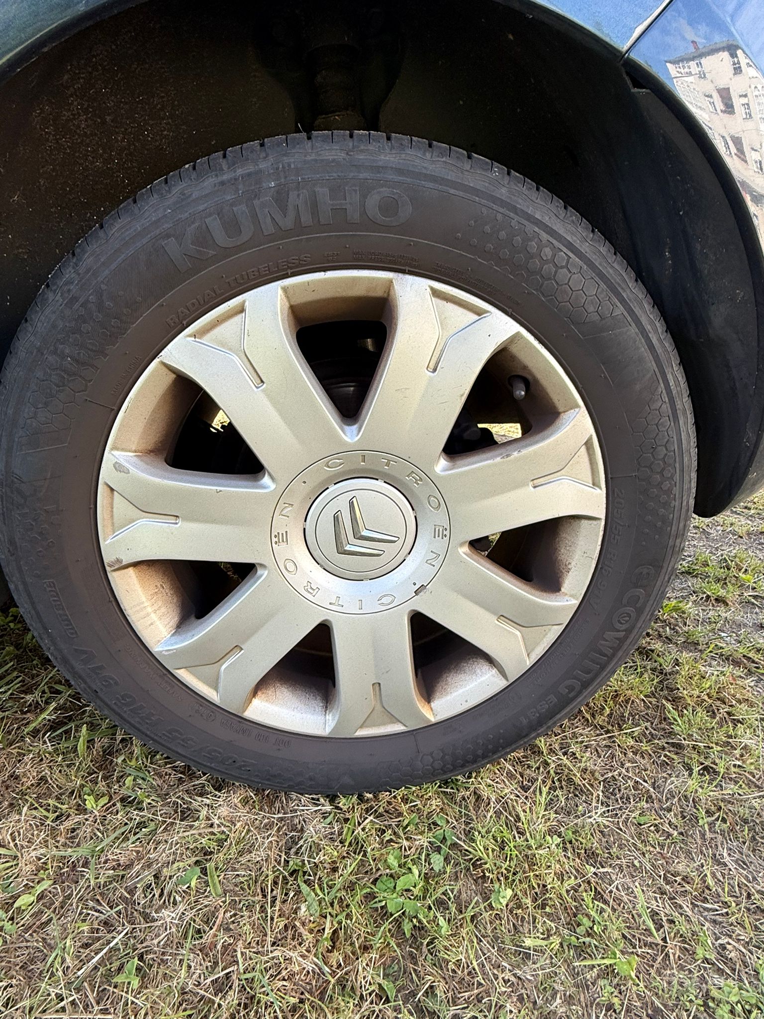 citroËn c4 citroËn c4