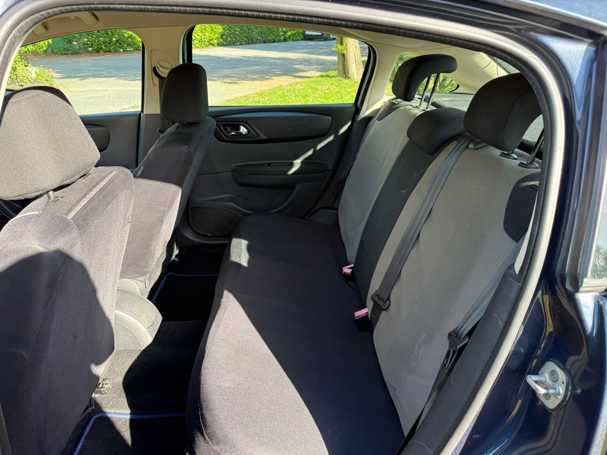 citroËn c4 citroËn c4