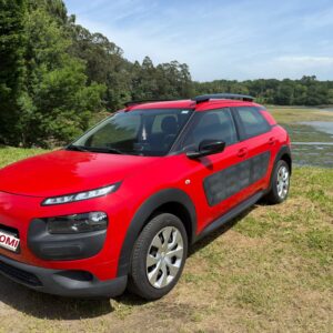 Home citroËn c4 cactus
