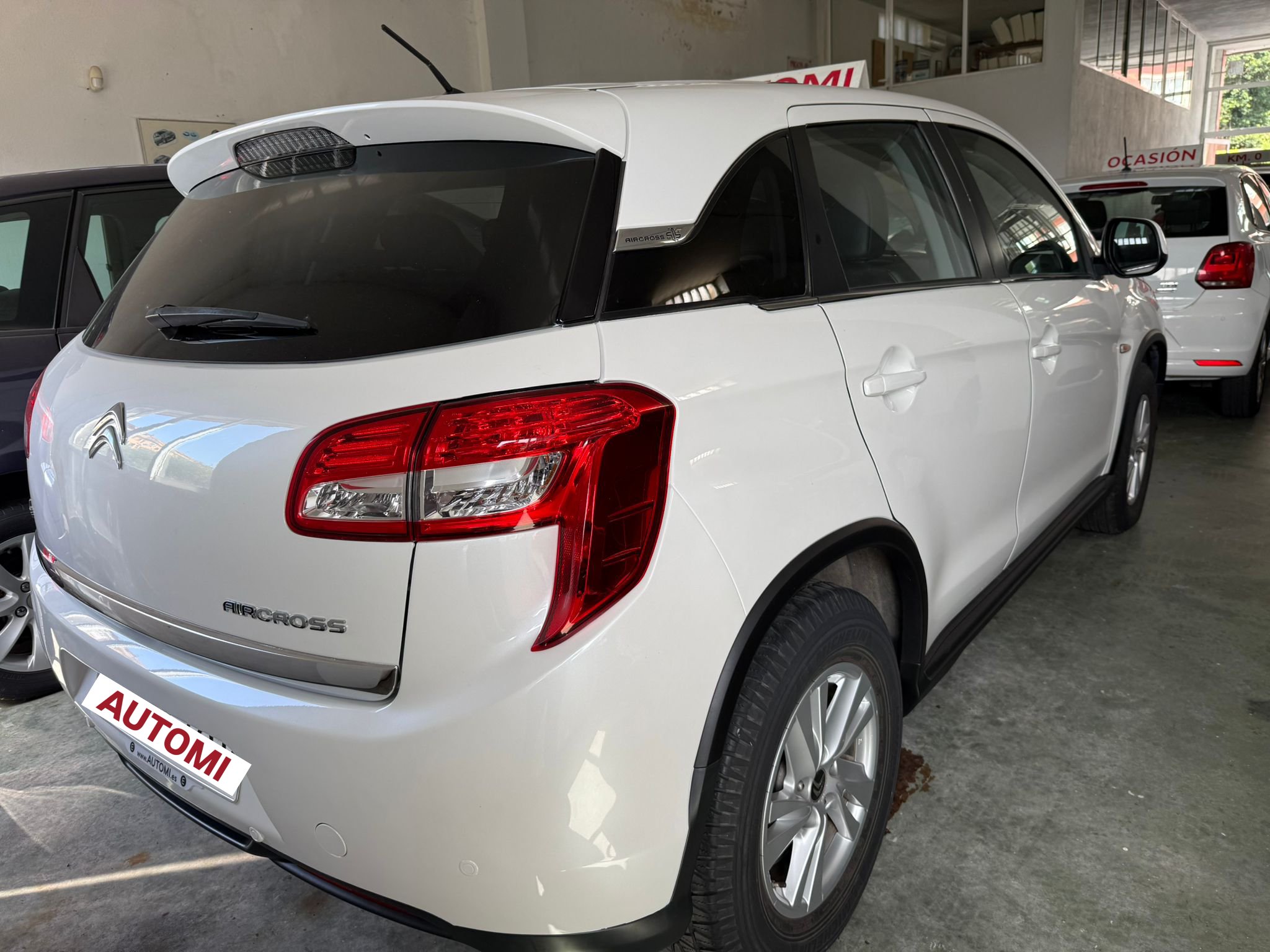 citroËn c4 aircross citroËn c4 aircross