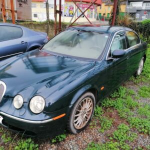 jaguar s type