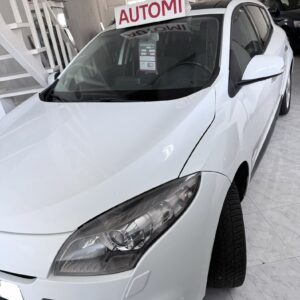 Home renault mÉgane