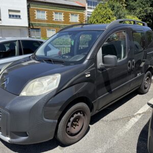 citroËn nemo