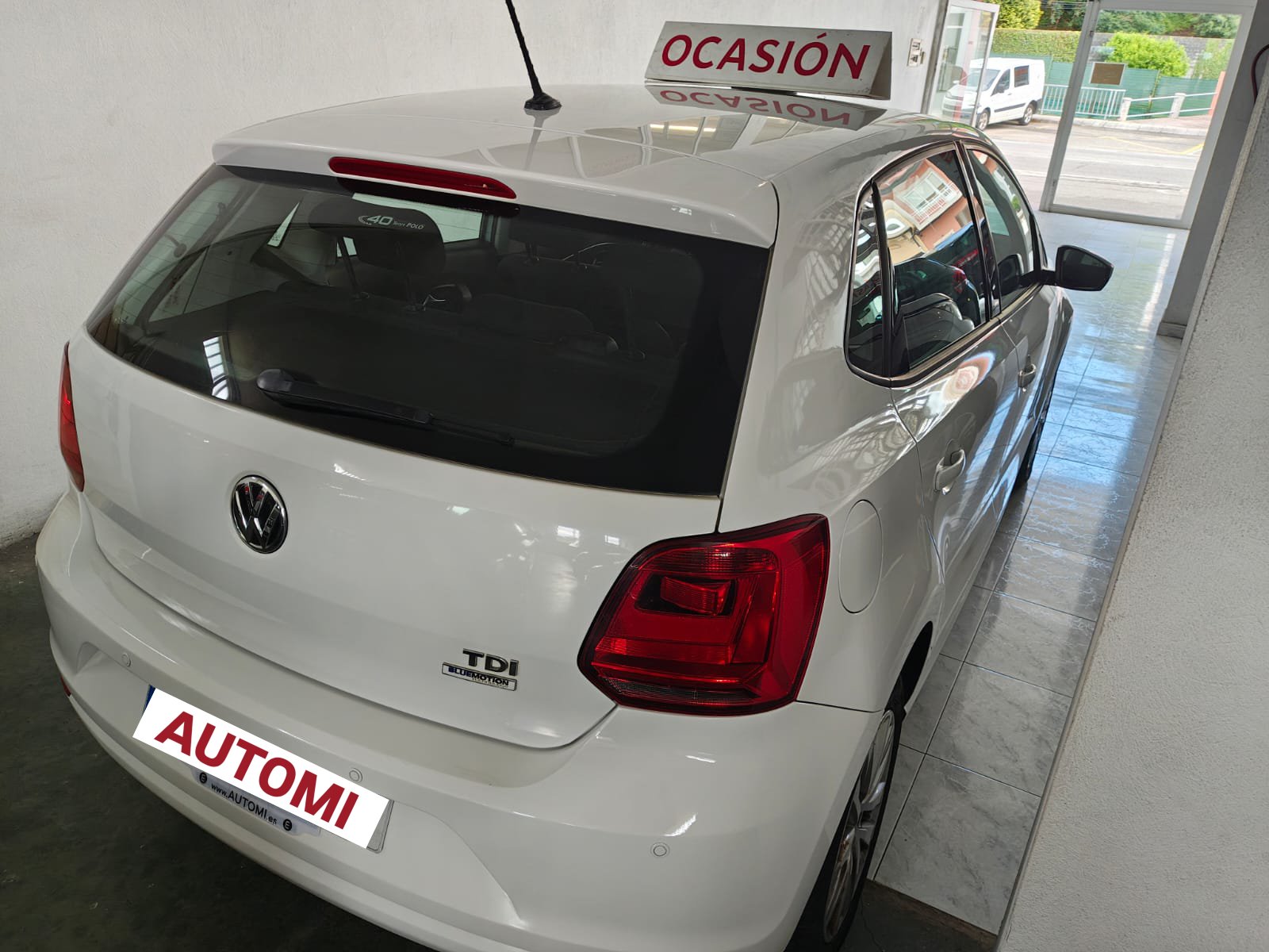 volkswagen polo volkswagen polo