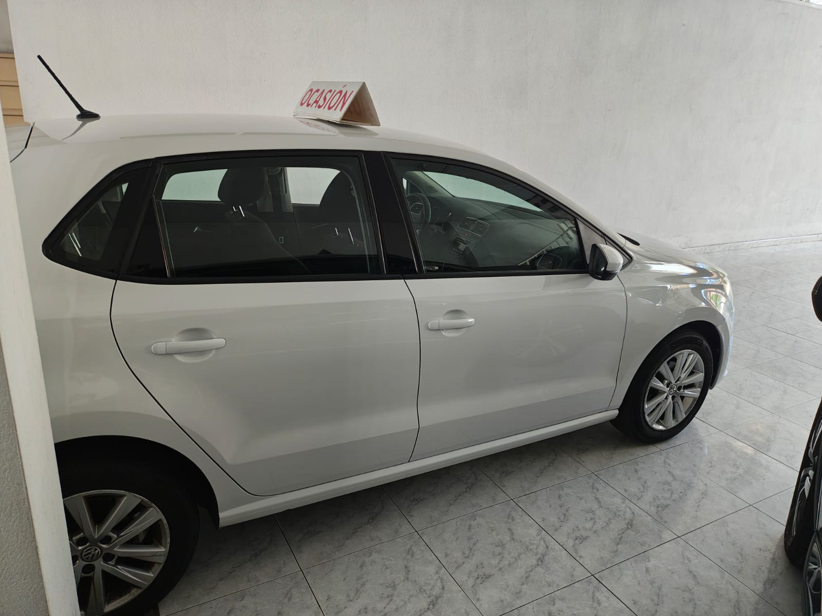 volkswagen polo volkswagen polo