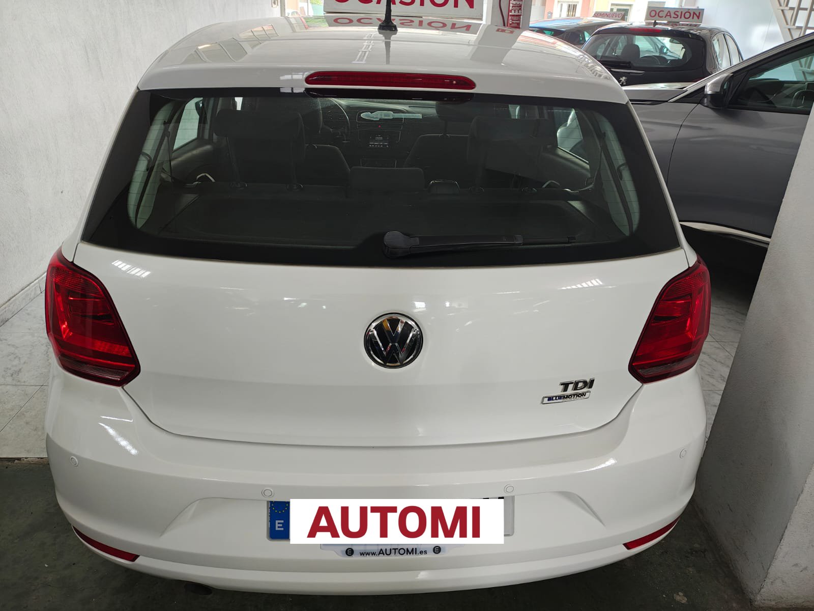 volkswagen polo volkswagen polo