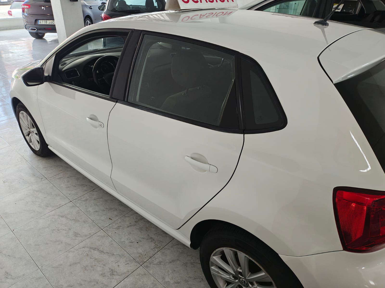 volkswagen polo volkswagen polo