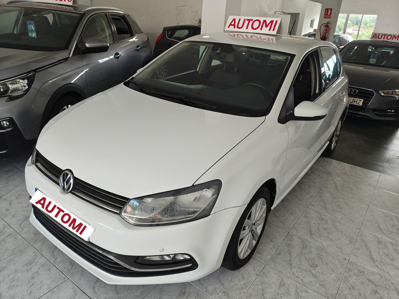 volkswagen polo volkswagen polo