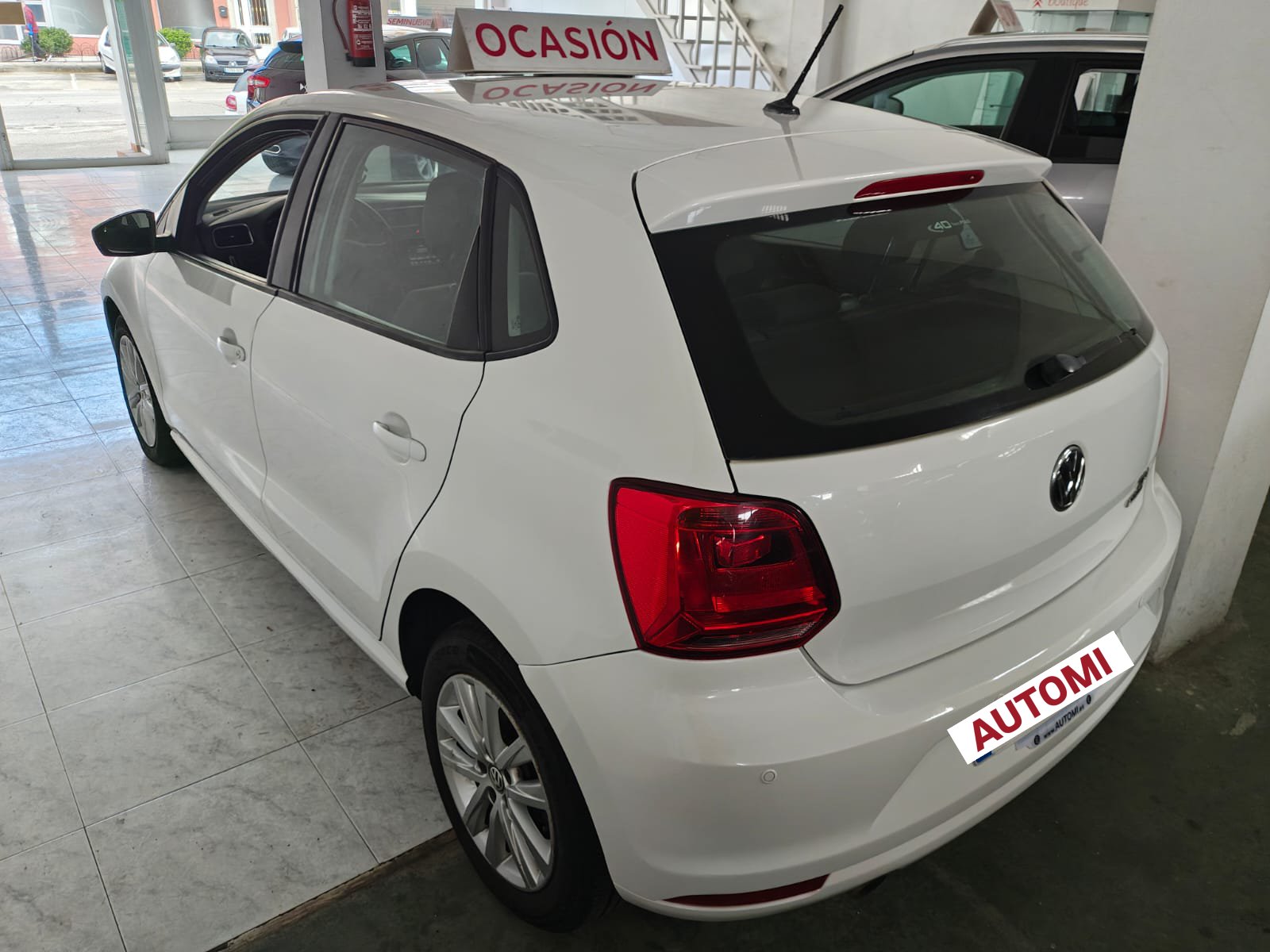 volkswagen polo volkswagen polo