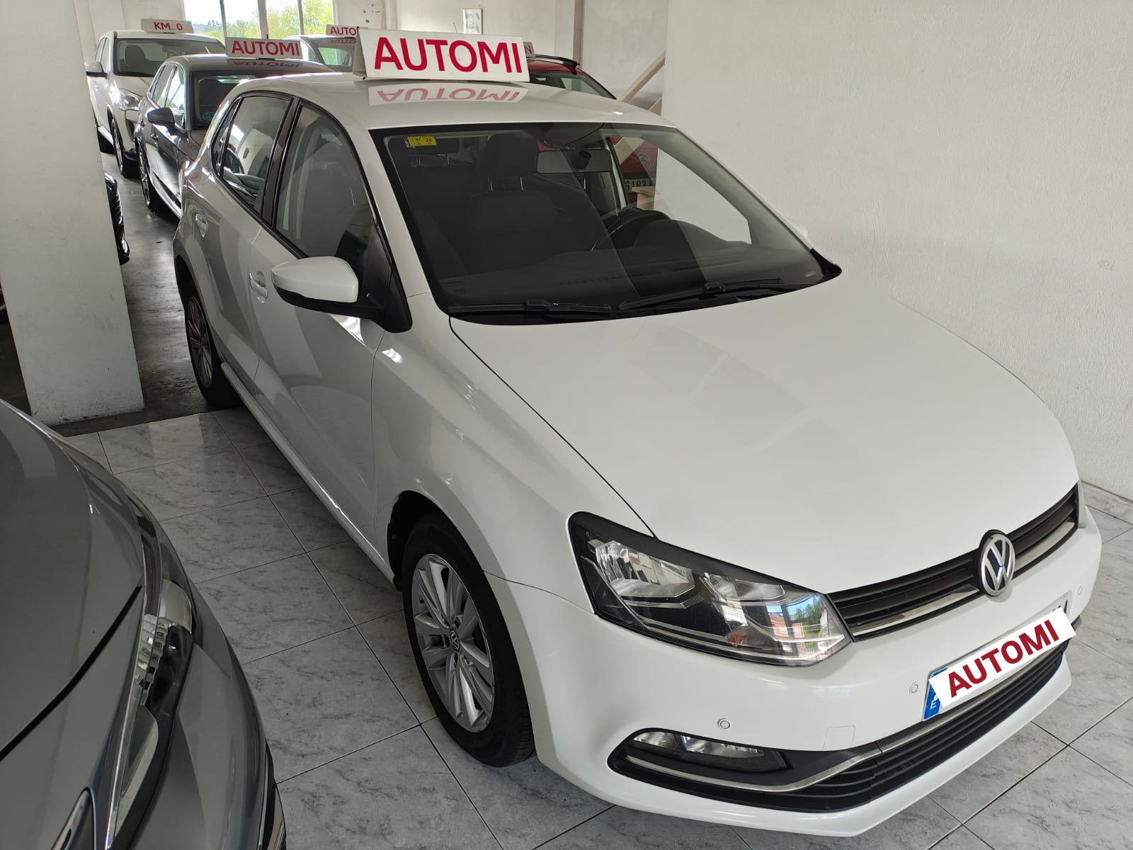 volkswagen polo volkswagen polo