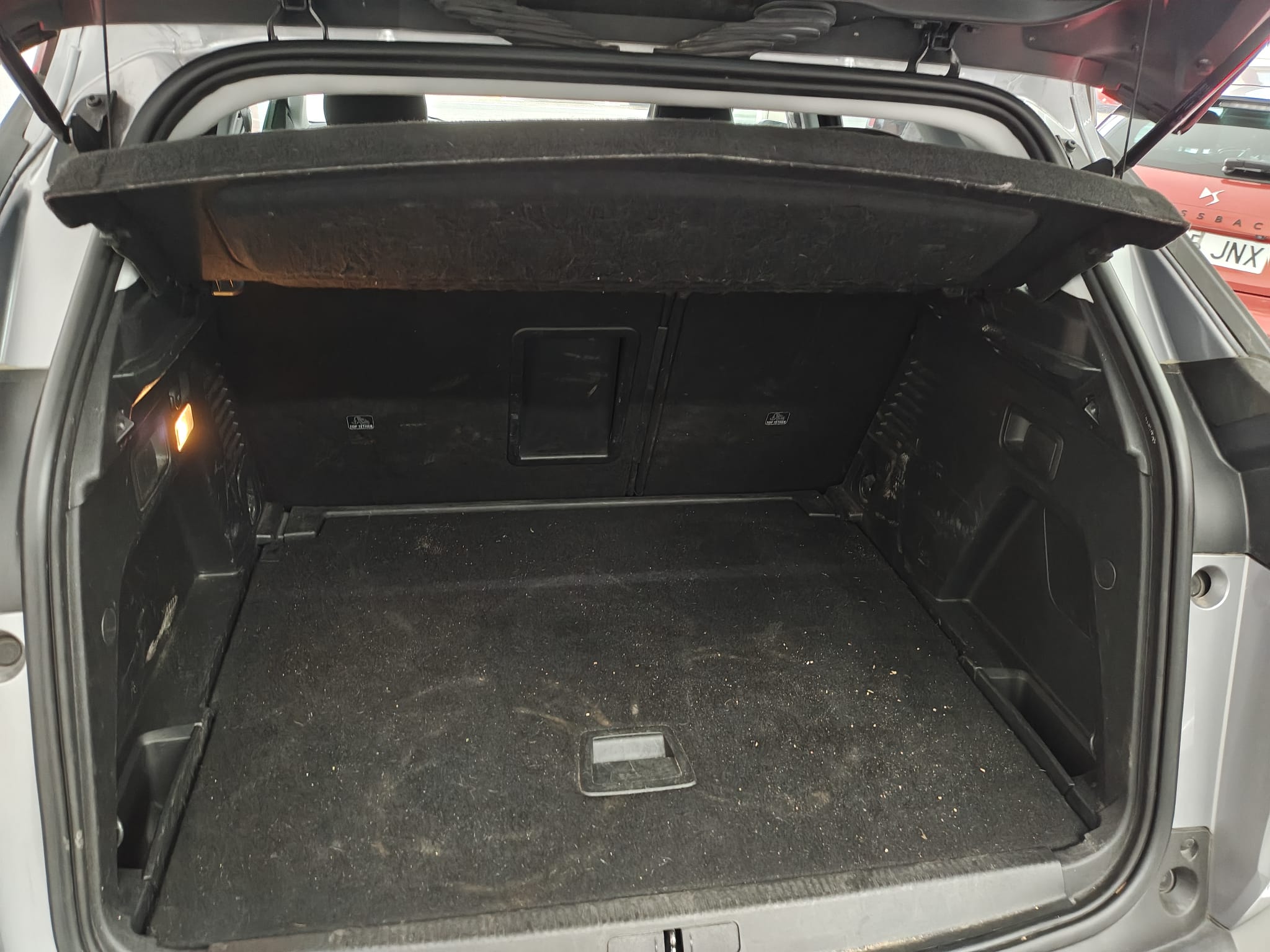 peugeot 3008 peugeot 3008