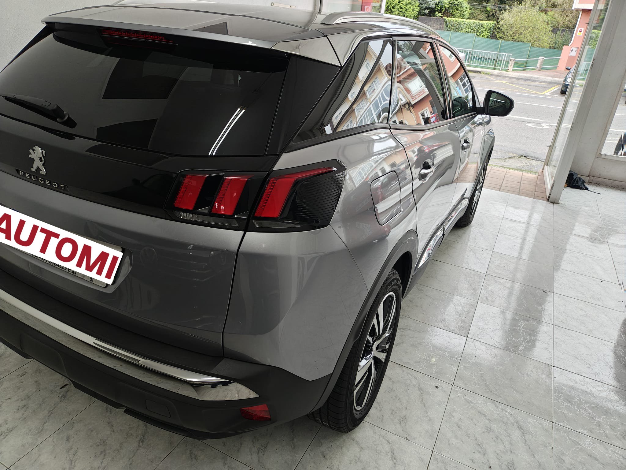 peugeot 3008 peugeot 3008