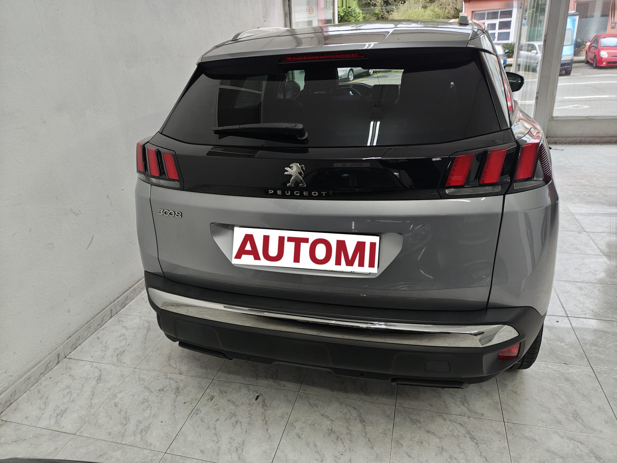 peugeot 3008 peugeot 3008
