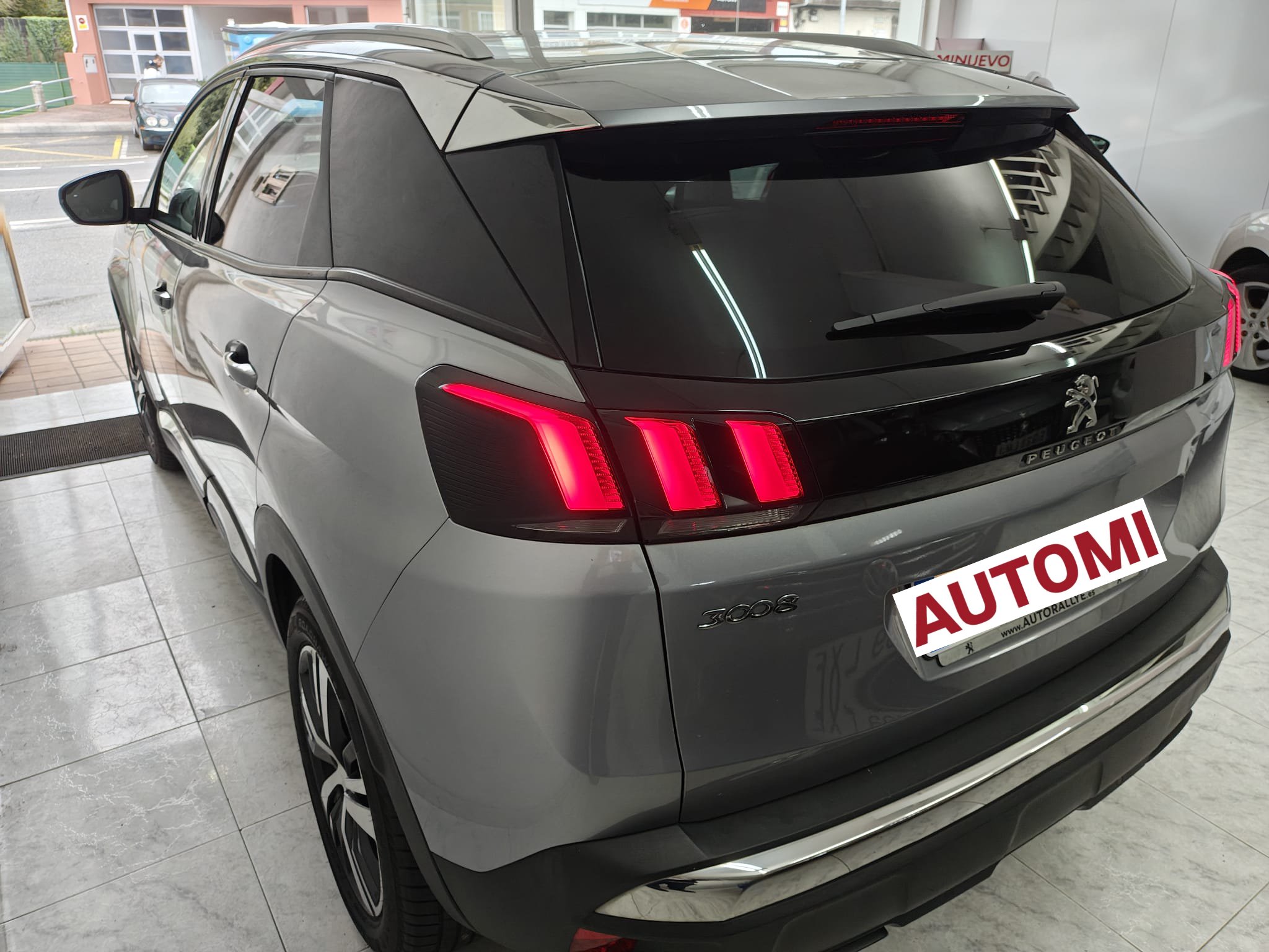 peugeot 3008 peugeot 3008