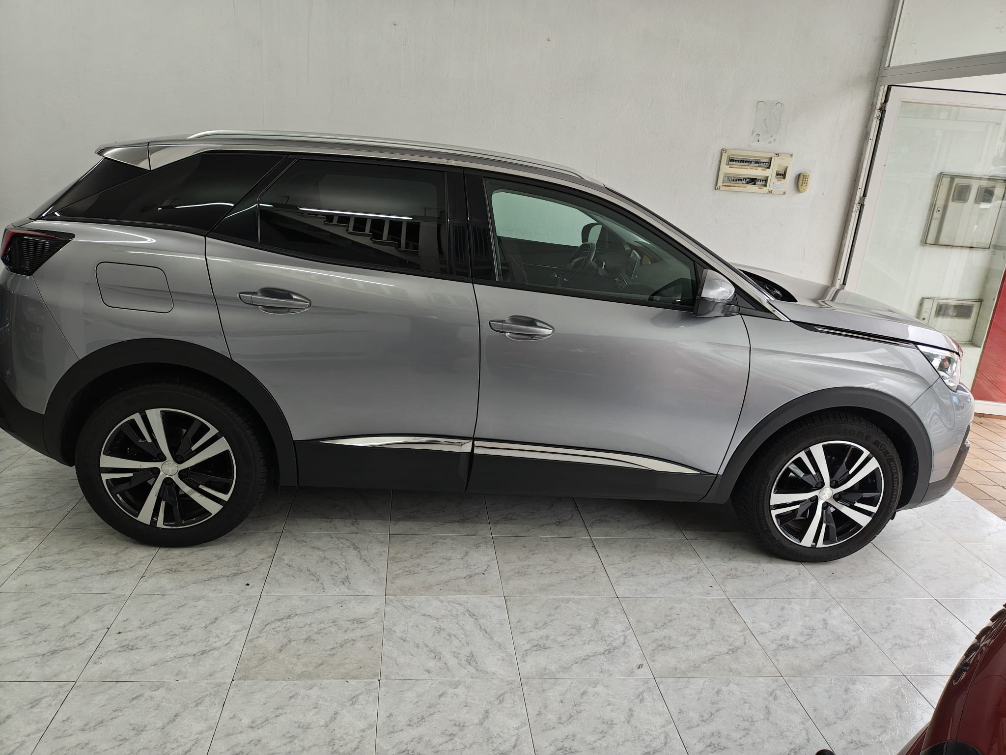 peugeot 3008 peugeot 3008