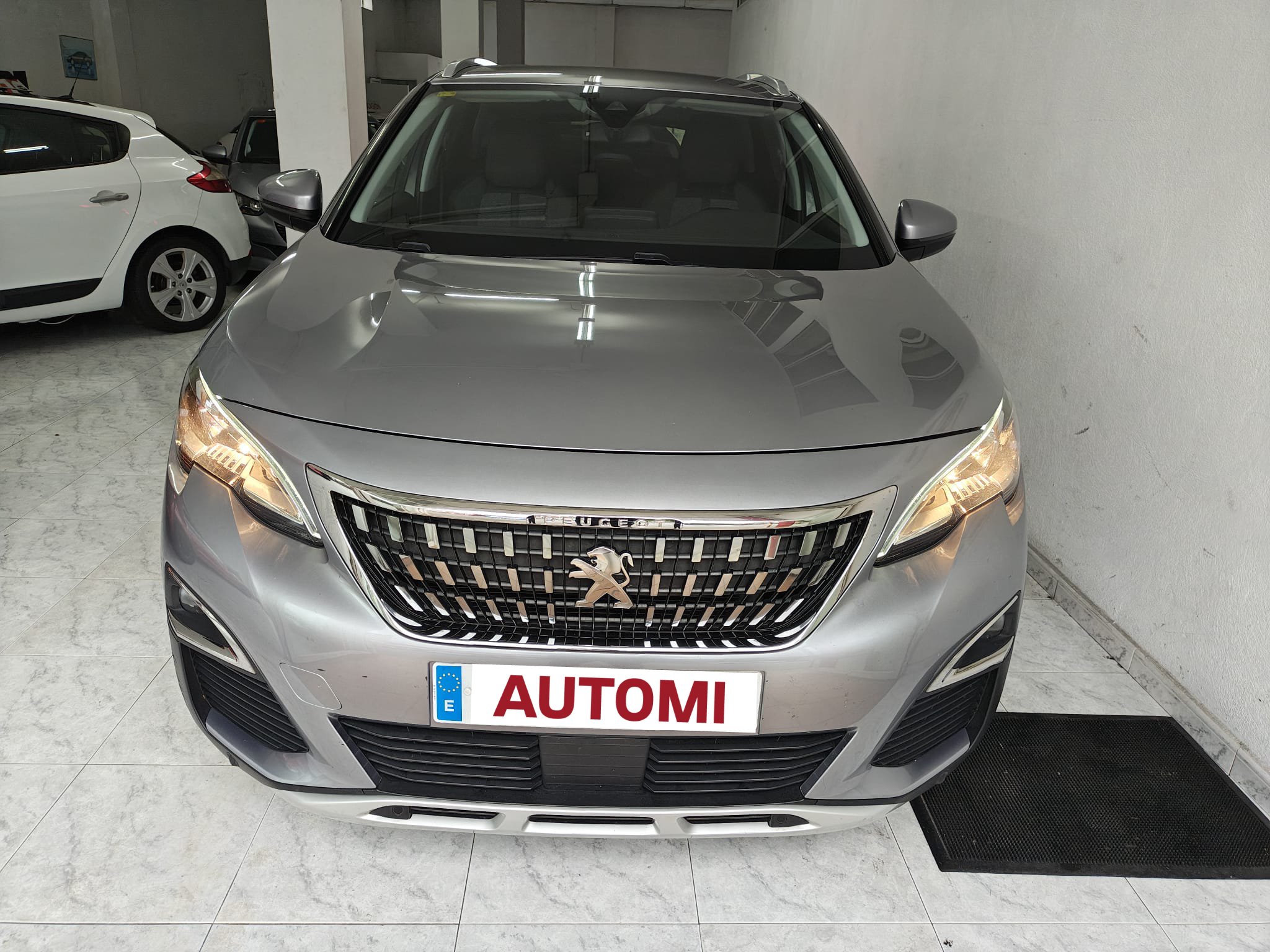 peugeot 3008 peugeot 3008
