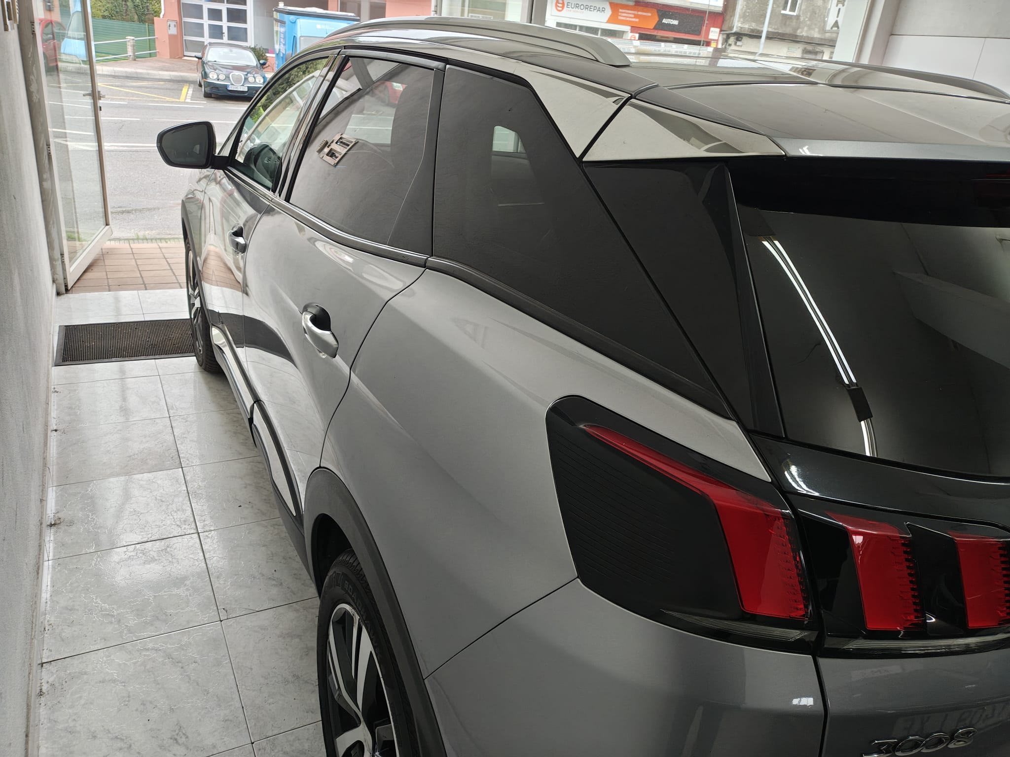 peugeot 3008 peugeot 3008