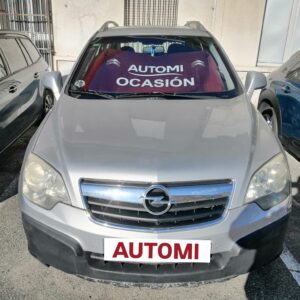 opel antara