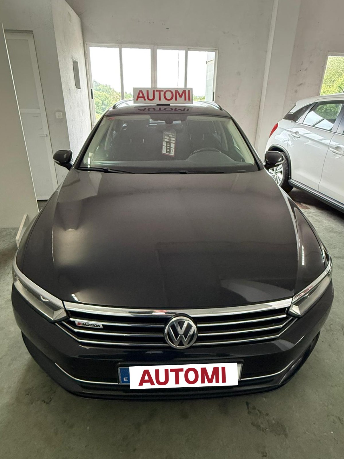 volkswagen passat variant 4motion volkswagen passat variant 4motion