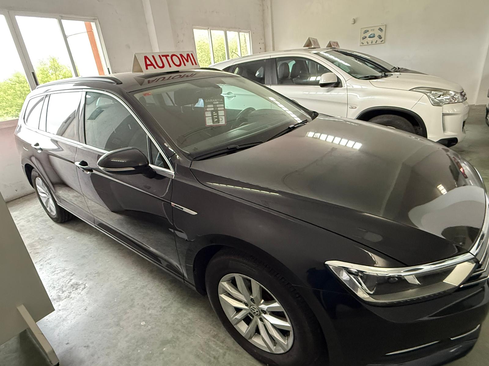 volkswagen passat variant 4motion volkswagen passat variant 4motion