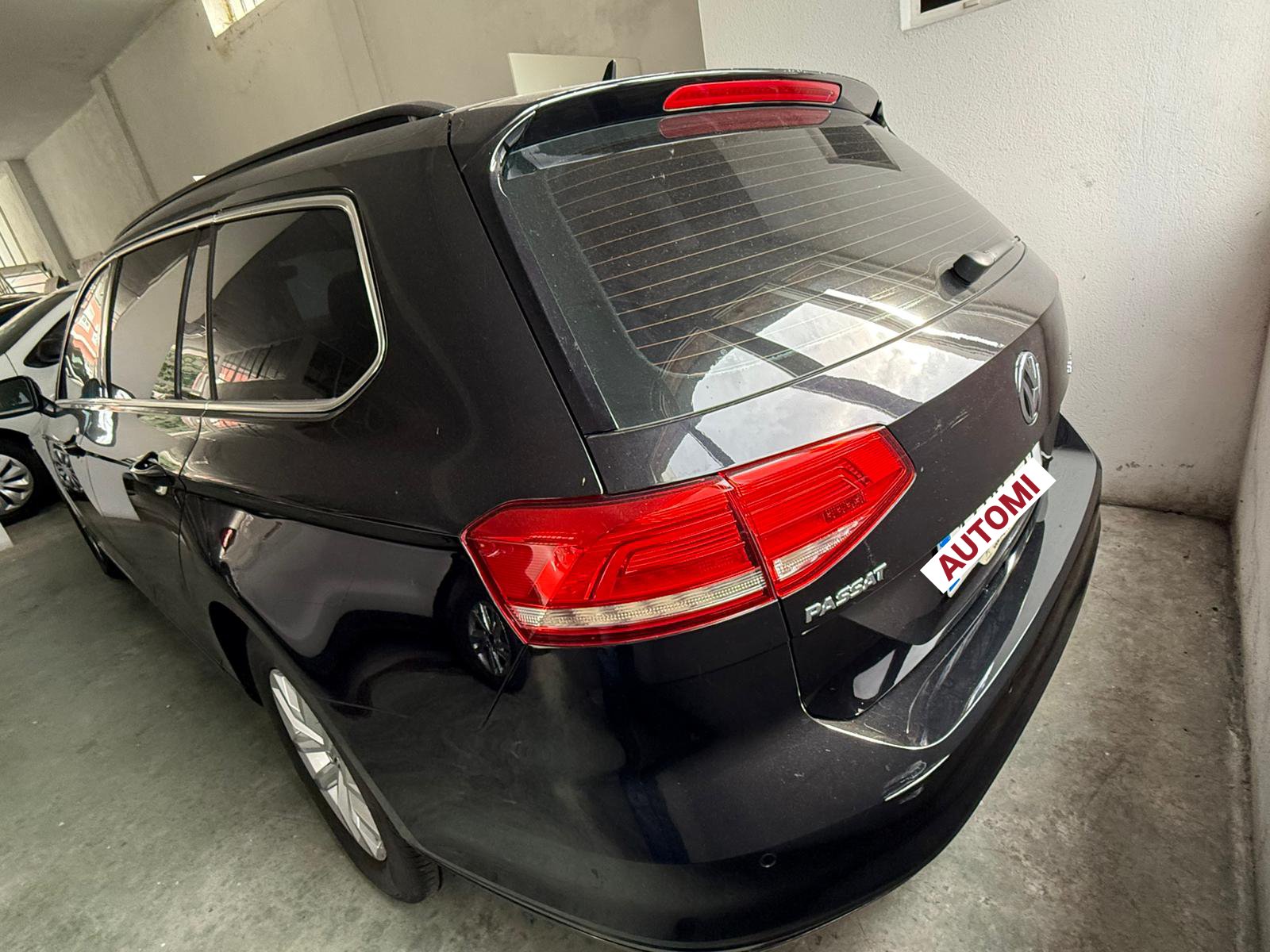 volkswagen passat variant 4motion volkswagen passat variant 4motion