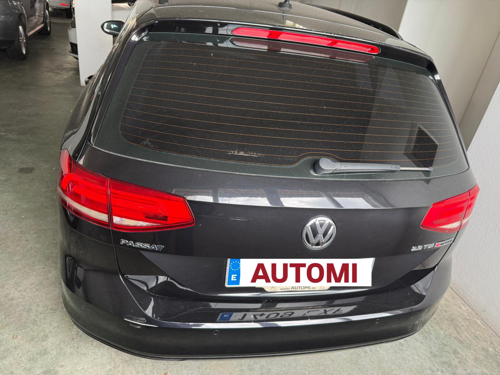 volkswagen passat variant 4motion volkswagen passat variant 4motion