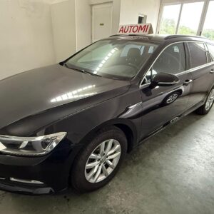 Home volkswagen passat variant 4motion