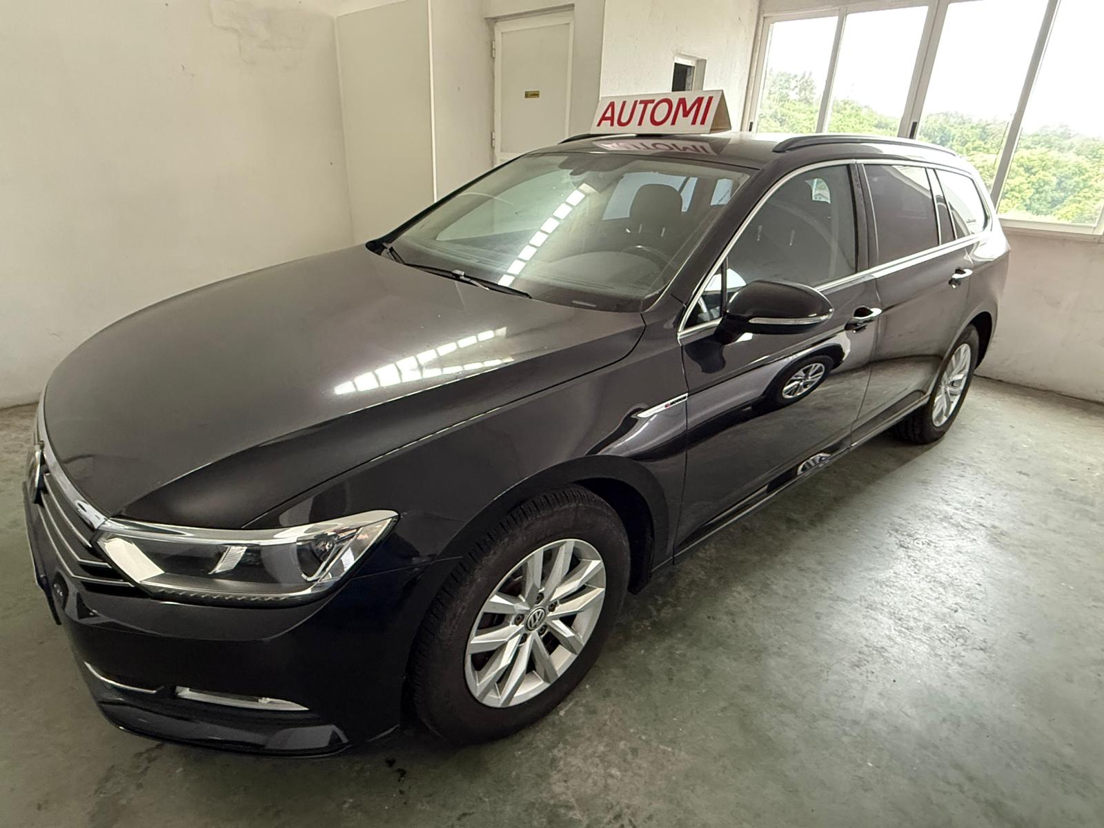 volkswagen passat variant 4motion volkswagen passat variant 4motion