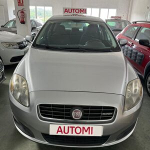 fiat croma